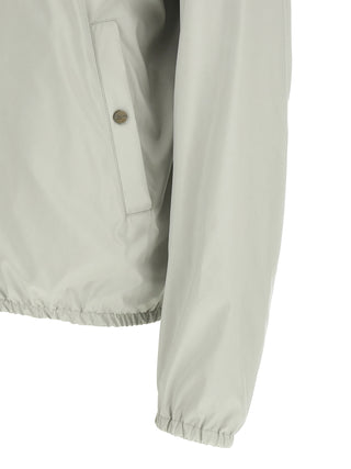 Herno Multicolor Polyester Bomber