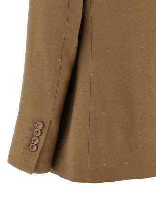 Herno Double-Breasted Blazer