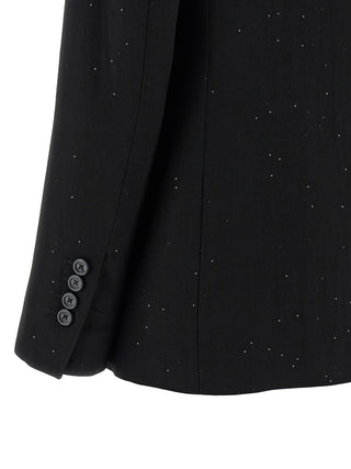 Herno Double-Breasted Blazer