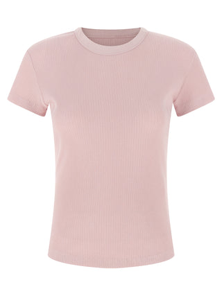 Isabel Marant Multicolor Cotton T-Shirt
