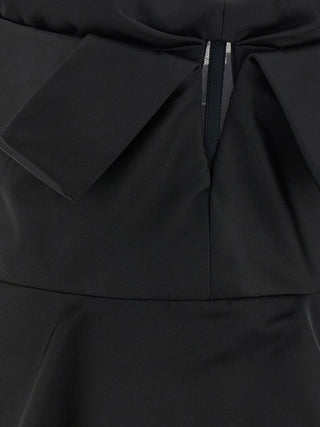 Alexander McQueen Black Polyester Tank Tops