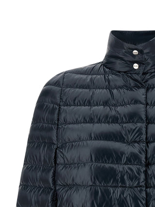 Herno Ultralight Nylon Down Jacket