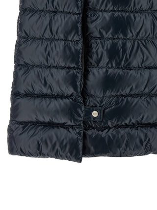 Herno Ultralight Nylon Down Jacket