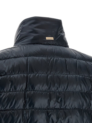 Herno Ultralight Nylon Down Jacket
