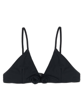 Coperni Black Polyamide Bikini