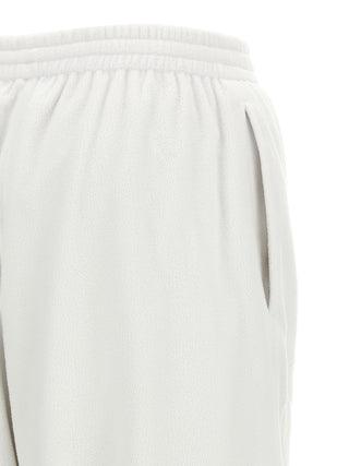 Balenciaga Multicolor Polyamide Athletic Pants