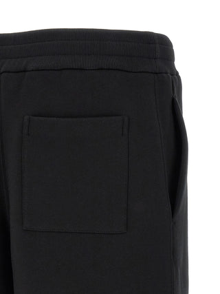 Jil Sander Cotton Bermuda Shorts