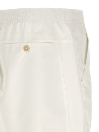Brunello Cucinelli Tennis Bermuda Shorts