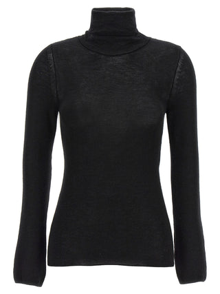 Tom Ford Black Cashmere Cardigan