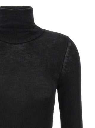 Tom Ford Black Cashmere Cardigan