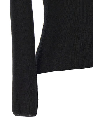 Tom Ford Black Cashmere Cardigan