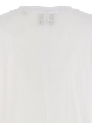 Isabel Marant White Cotton T-Shirt