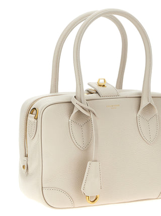 Golden Goose White Goatskin Handbag