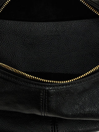 Chloé Black Calfskin Handbag