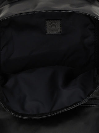 Balenciaga Bicolor Lamb Leather Backpack