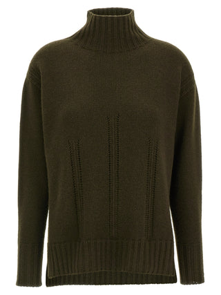 Tom Ford Bicolor Cashmere Cardigan