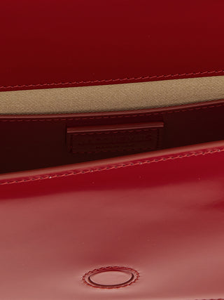 Jacquemus Multicolor Calfskin Shoulder Bag