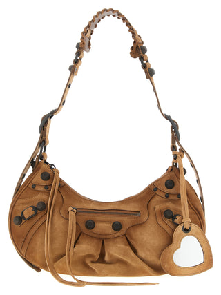 Balenciaga Le Cagole Small Shoulder Bag
