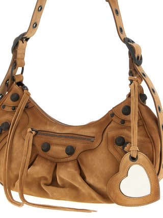 Balenciaga Le Cagole Small Shoulder Bag