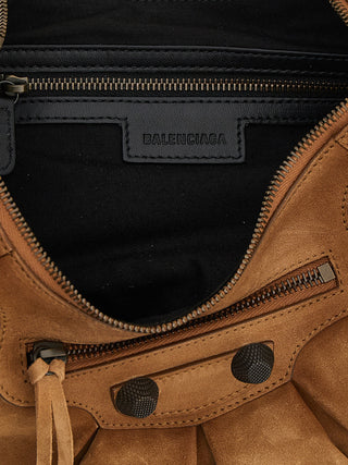 Balenciaga Le Cagole Small Shoulder Bag