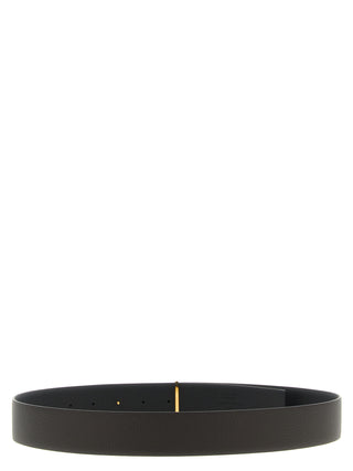 Tom Ford Multicolor Calfskin Regular Belt