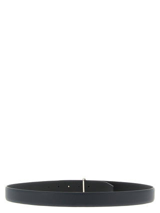 Tom Ford Multicolor Calfskin Regular Belt