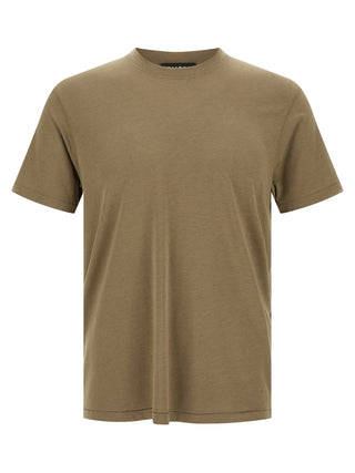 Tom Ford Bicolor Lyocell T-Shirt