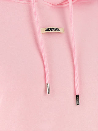 Jacquemus Multicolor Cotton Hoodie