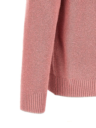 Stone Island Multicolor Cotton Cardigan