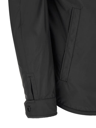 Moncler Multicolor Polyester Shell Jacket