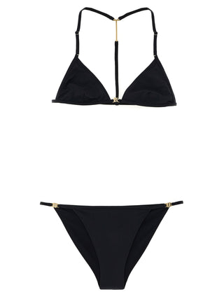 Tom Ford Black Polyamide Bikini