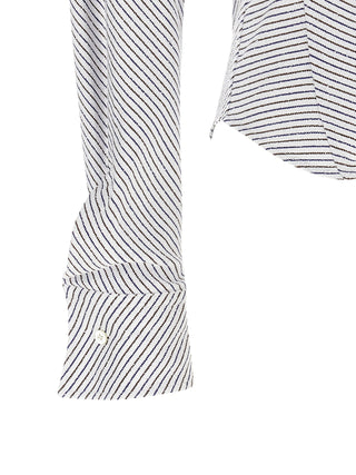 Vivienne Westwood Multicolor Cotton Blouse