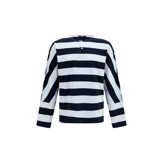 Jacquemus Multicolor Cotton T-Shirt