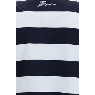 Jacquemus Multicolor Cotton T-Shirt