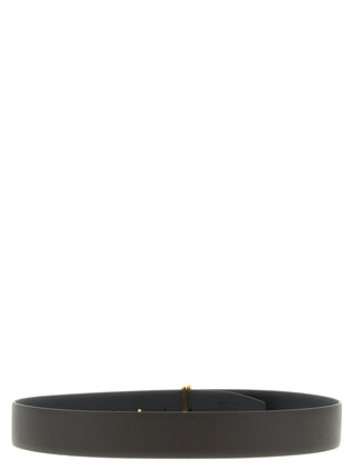 Tom Ford Multicolor Calfskin Regular Belt
