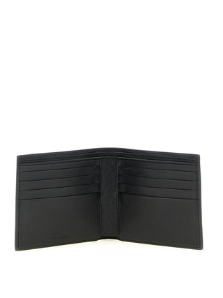 Balenciaga Black Calfskin Wallet