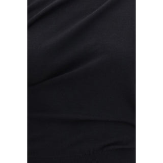Tom Ford Black Wool Oves Aries Sweatshirt