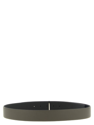 Tom Ford Multicolor Calfskin Regular Belt