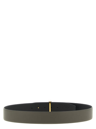 Tom Ford Multicolor Calfskin Regular Belt