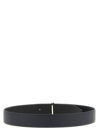 Tom Ford Multicolor Calfskin Regular Belt