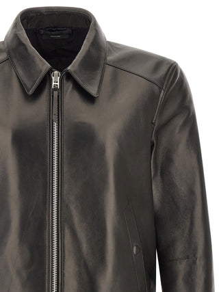 Tom Ford Nappa Leather Blouson