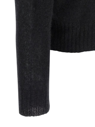 Tom Ford Black Cashmere Cardigan
