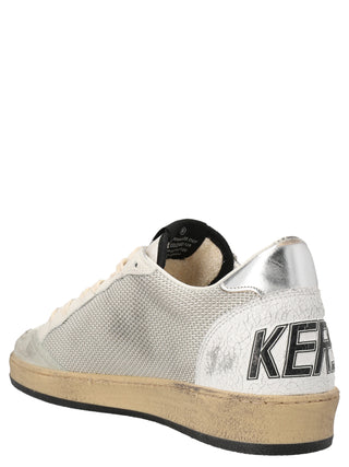 Golden Goose Multicolor Polyester Sneakers