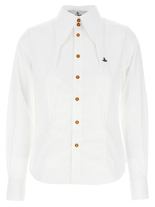 Vivienne Westwood W Violin Shirt