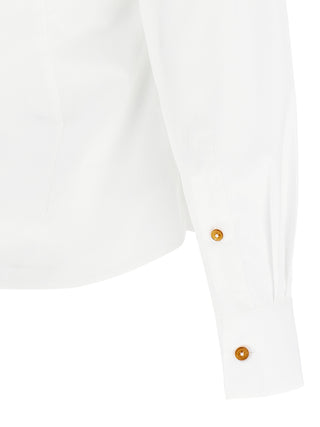 Vivienne Westwood W Violin Shirt