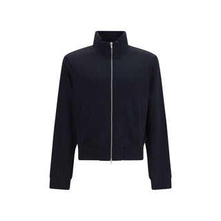 Our Legacy Black Polyamide Shell Jacket