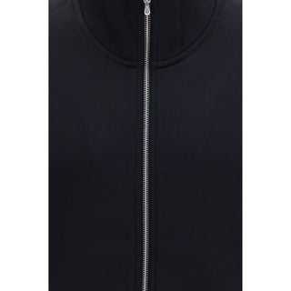 Our Legacy Black Polyamide Shell Jacket