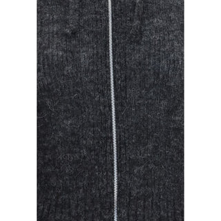 Our Legacy Gray Alpaca Hoodie