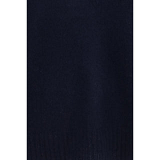 Lisa Yang Blue Cashmere Sweatshirt