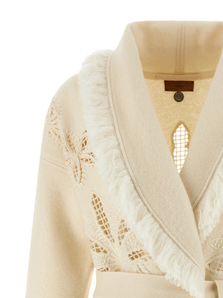 Alanui Island's Diary Cardigan